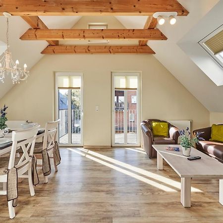 Haus Scharhoern_Riff _ Fewo 19 Cuxhaven Zewnętrze zdjęcie