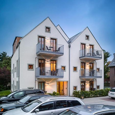 Haus Scharhoern_Riff _ Fewo 19 Cuxhaven Zewnętrze zdjęcie