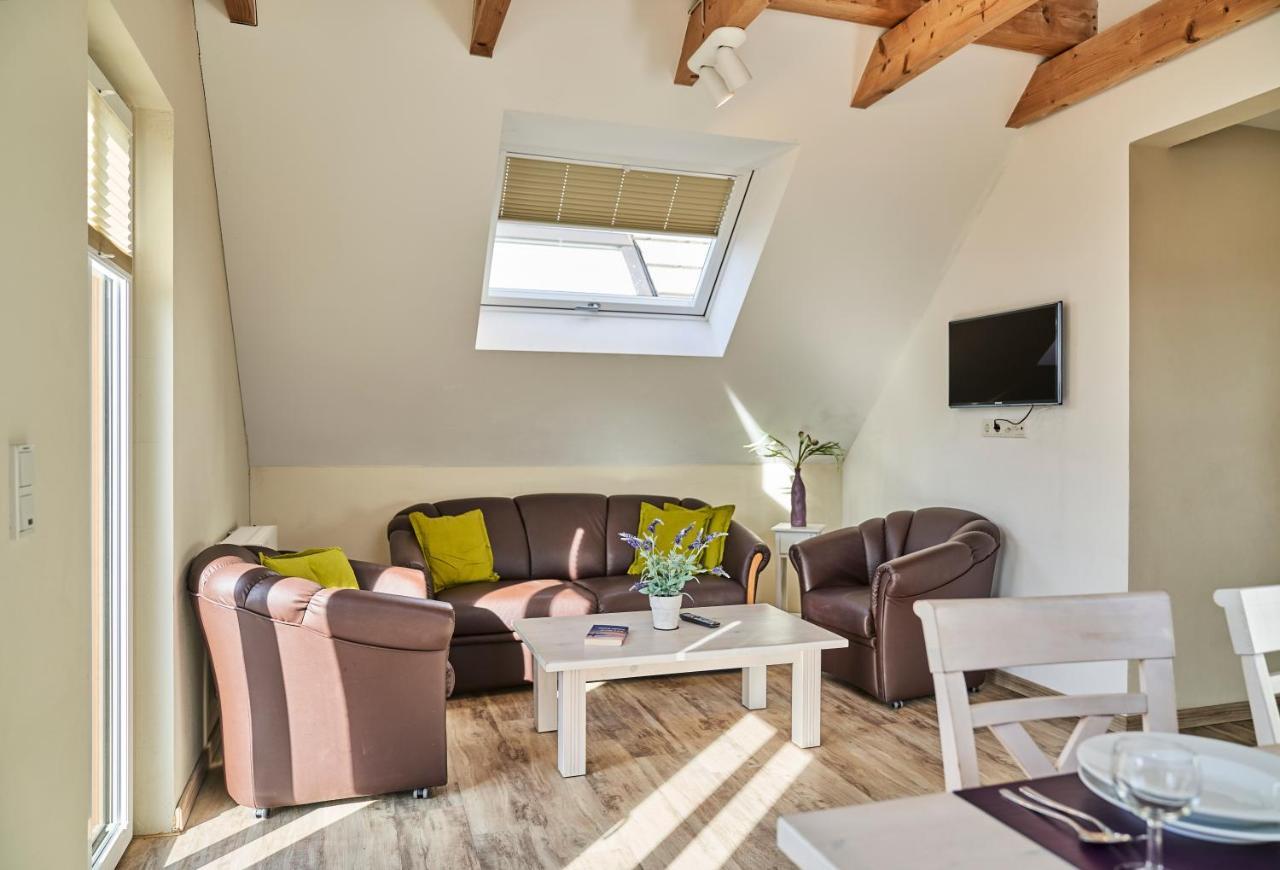 Haus Scharhoern_Riff _ Fewo 19 Cuxhaven Zewnętrze zdjęcie